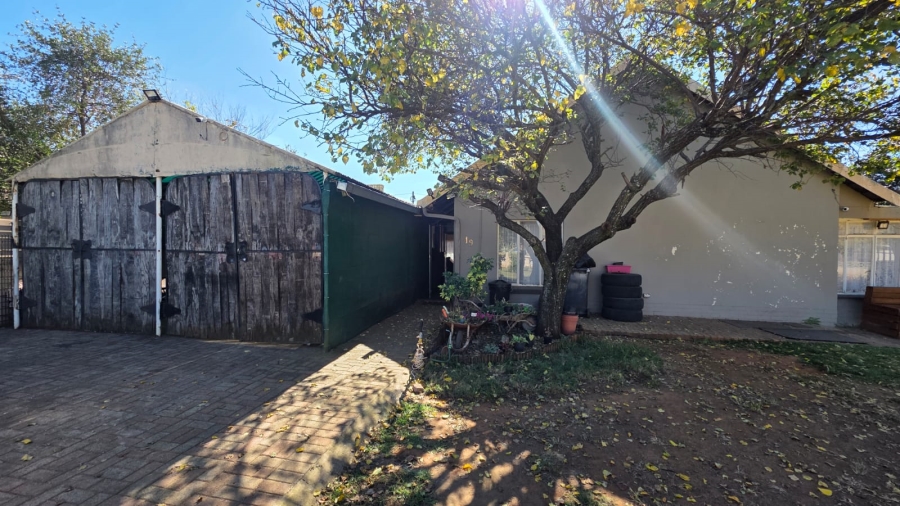 3 Bedroom Property for Sale in Stilfontein Ext 4 North West